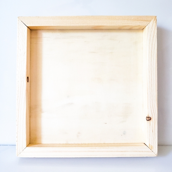 SOLD - Geode Wall Art/Decorative Piece - Picture 11 of 16